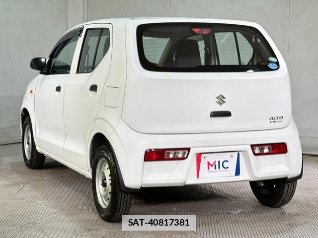 Suzuki ALTO 2019-05 7936155-16