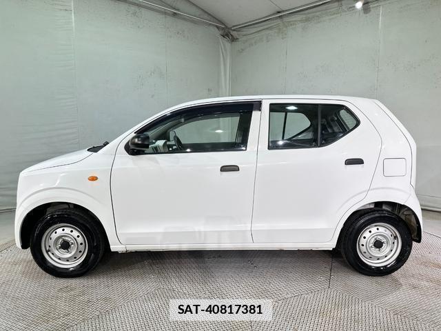 Suzuki ALTO 2019-05 7936155-17