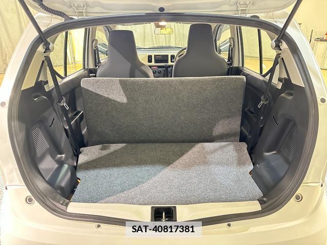 Suzuki ALTO 2019-05 7936155-19