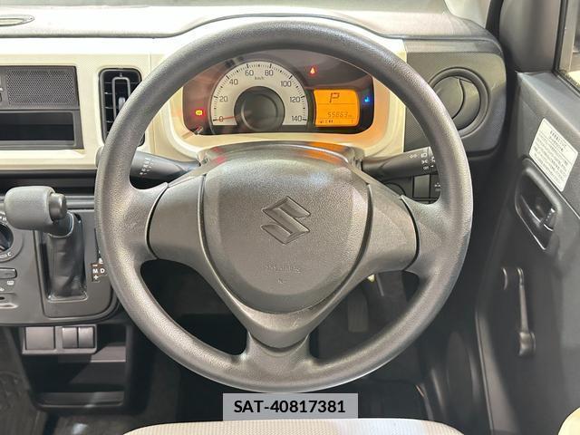 Suzuki ALTO 2019-05 7936155-2
