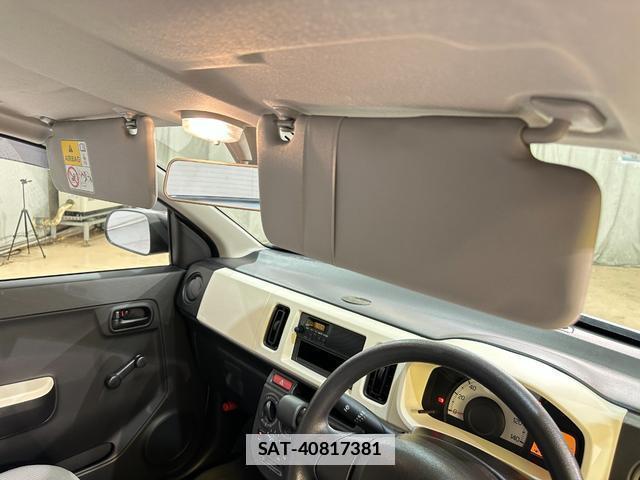 Suzuki ALTO 2019-05 7936155-6