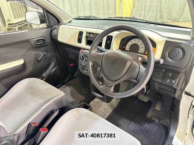 Suzuki ALTO 2019-05 7936155-7