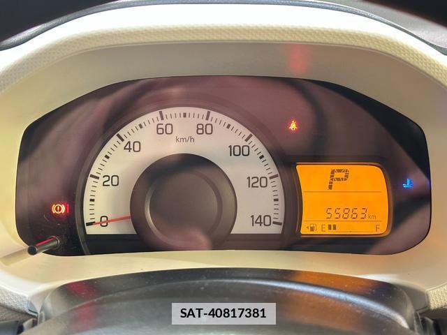 Suzuki ALTO 2019-05 7936155-9