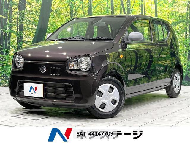 Suzuki ALTO 2016-12 7936186-0