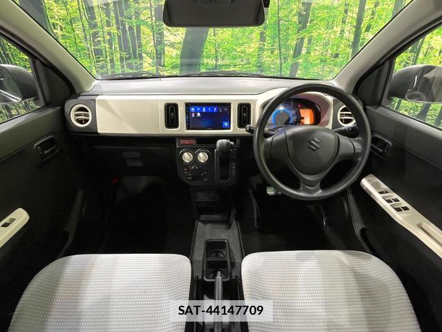 Suzuki ALTO 2016-12 7936186-1