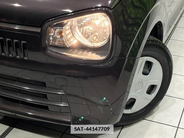 Suzuki ALTO 2016-12 7936186-11