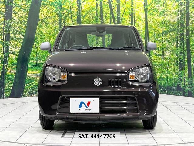 Suzuki ALTO 2016-12 7936186-13