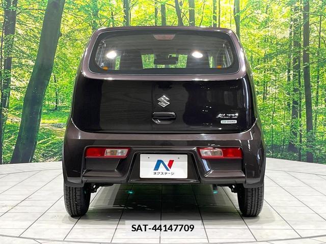 Suzuki ALTO 2016-12 7936186-14