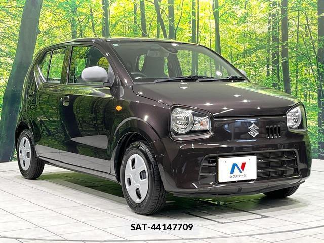 Suzuki ALTO 2016-12 7936186-15