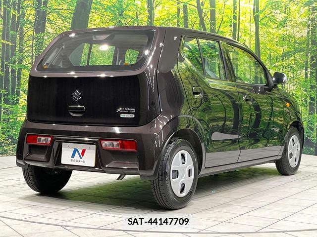 Suzuki ALTO 2016-12 7936186-16