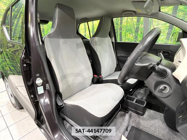 Suzuki ALTO 2016-12 7936186-7