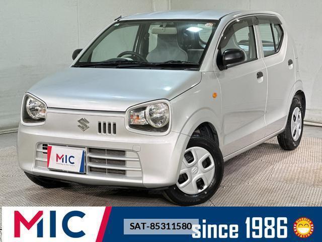 Suzuki ALTO 2015-09 7936310-0