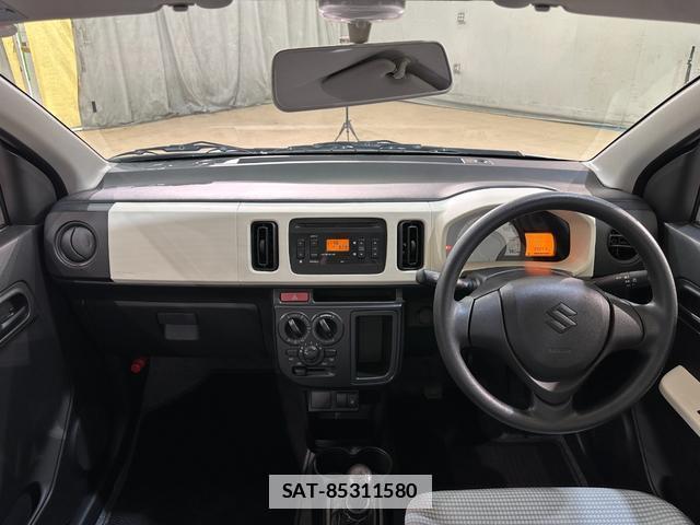 Suzuki ALTO 2015-09 7936310-1