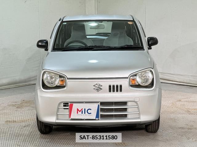 Suzuki ALTO 2015-09 7936310-11