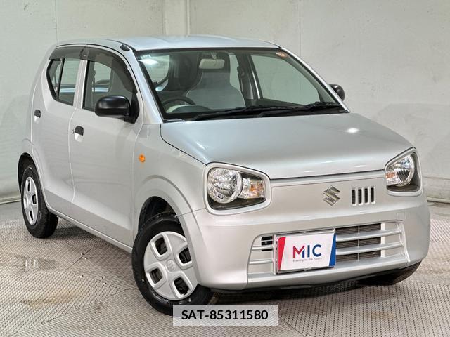 Suzuki ALTO 2015-09 7936310-12