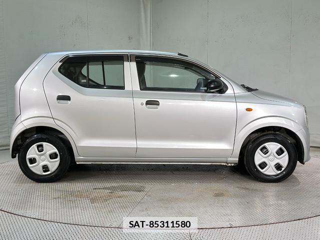 Suzuki ALTO 2015-09 7936310-13