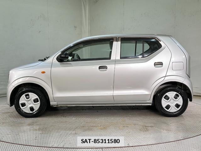Suzuki ALTO 2015-09 7936310-14