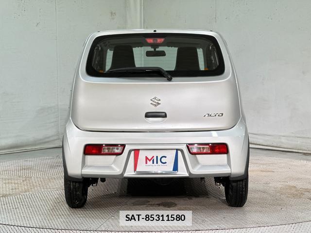 Suzuki ALTO 2015-09 7936310-15