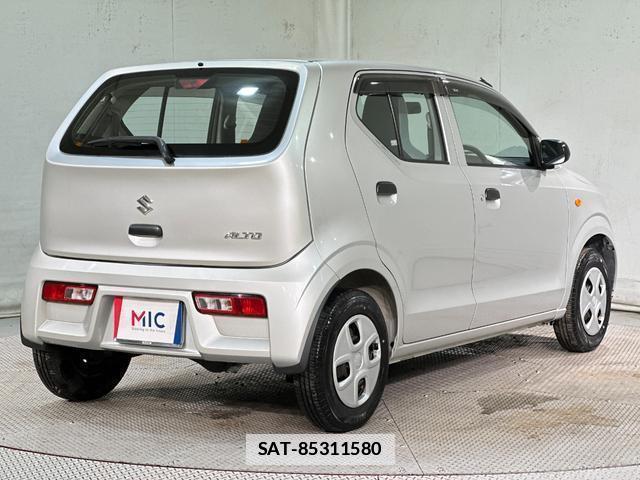 Suzuki ALTO 2015-09 7936310-16