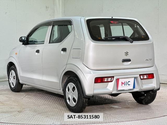Suzuki ALTO 2015-09 7936310-17