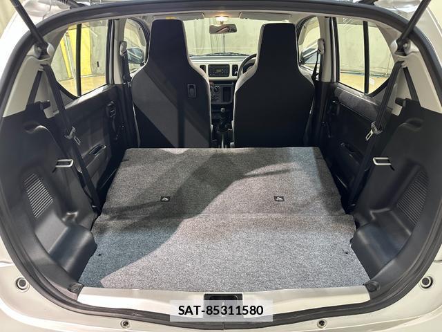 Suzuki ALTO 2015-09 7936310-18