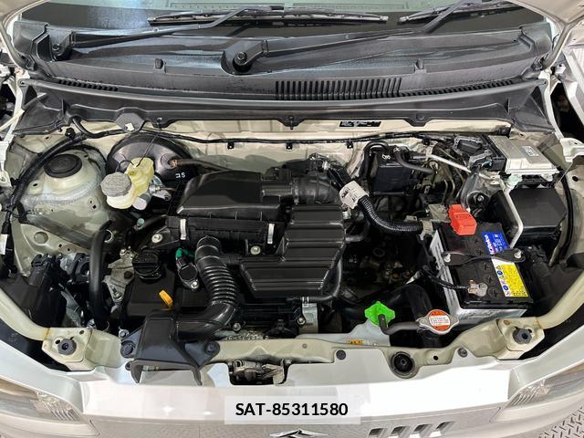Suzuki ALTO 2015-09 7936310-19