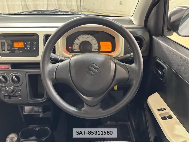 Suzuki ALTO 2015-09 7936310-2