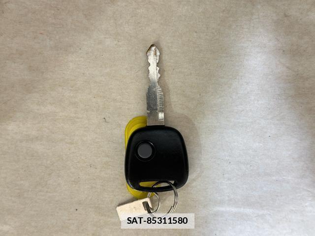 Suzuki ALTO 2015-09 7936310-7