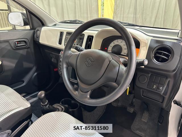 Suzuki ALTO 2015-09 7936310-9