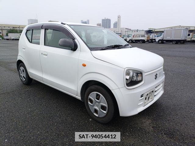 Suzuki ALTO 2017-06 7936324-1