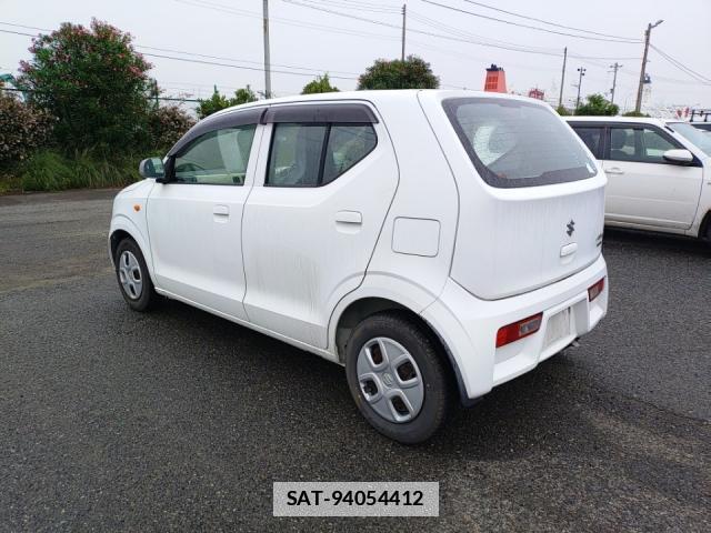 Suzuki ALTO 2017-06 7936324-4