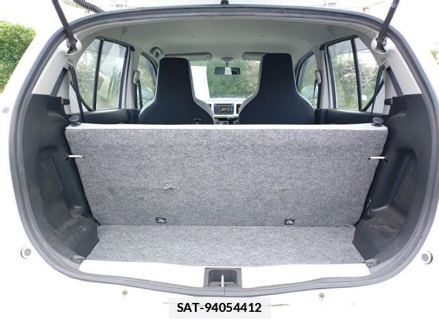 Suzuki ALTO 2017-06 7936324-5