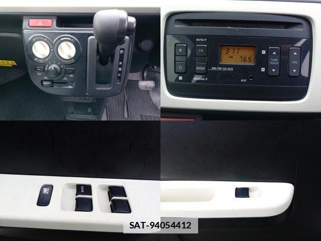 Suzuki ALTO 2017-06 7936324-8