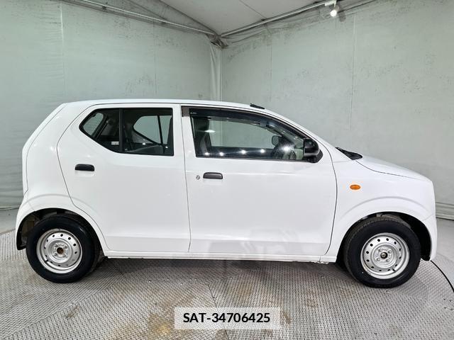 Suzuki ALTO 2019-04 7937482-11