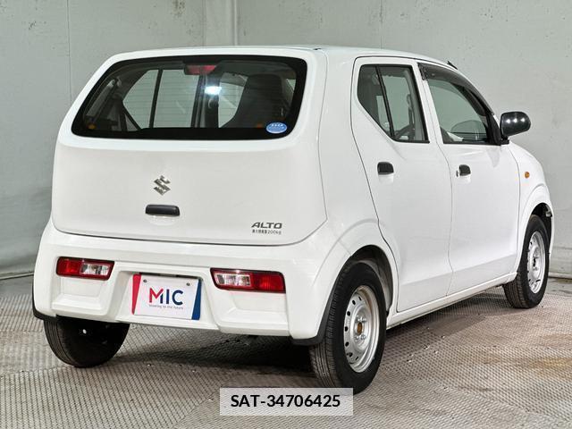 Suzuki ALTO 2019-04 7937482-12