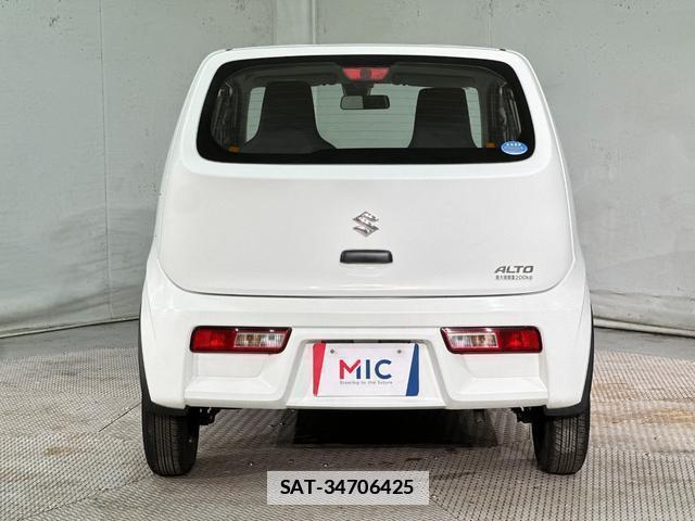 Suzuki ALTO 2019-04 7937482-13