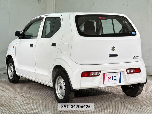 Suzuki ALTO 2019-04 7937482-14