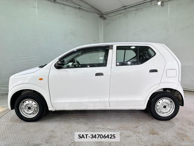 Suzuki ALTO 2019-04 7937482-15