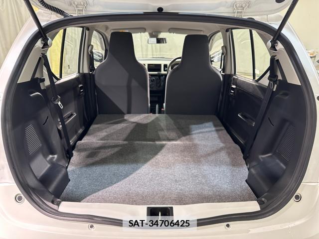 Suzuki ALTO 2019-04 7937482-16