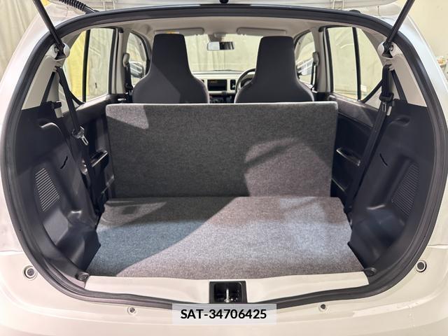 Suzuki ALTO 2019-04 7937482-17