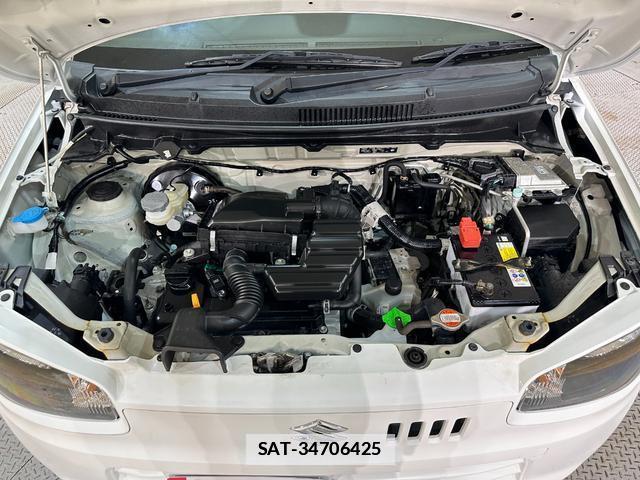 Suzuki ALTO 2019-04 7937482-18