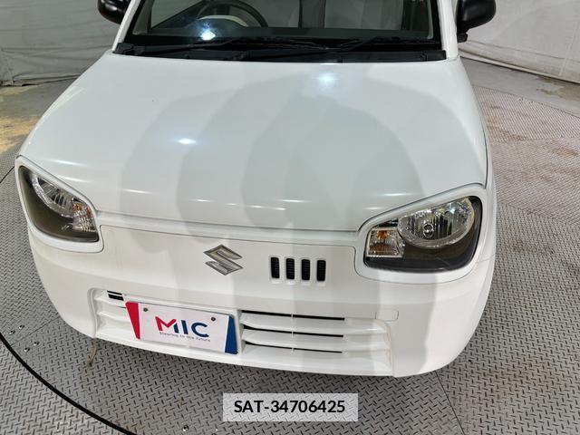 Suzuki ALTO 2019-04 7937482-19