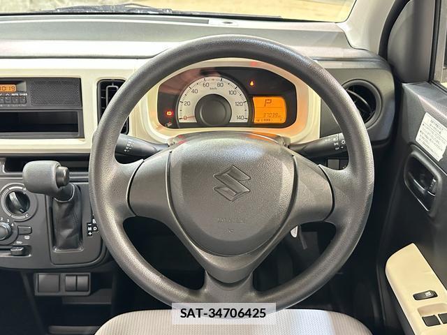 Suzuki ALTO 2019-04 7937482-2