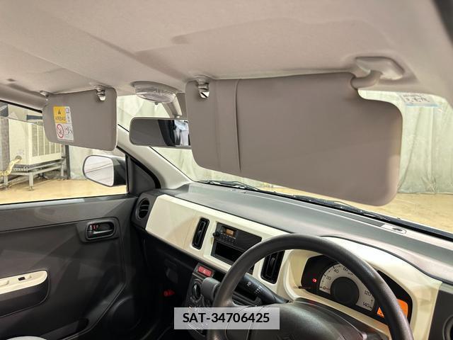 Suzuki ALTO 2019-04 7937482-5