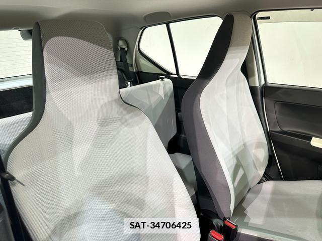 Suzuki ALTO 2019-04 7937482-7