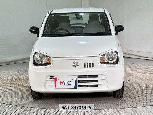 Suzuki ALTO 2019-04 7937482-9