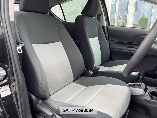 Toyota AQUA 2014-03 7934544-10