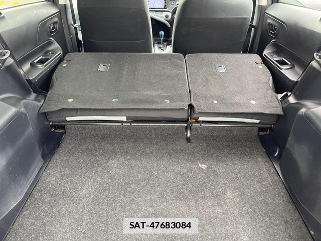 Toyota AQUA 2014-03 7934544-12