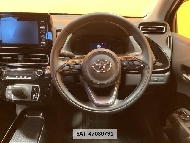 Toyota AQUA 2024-08 7934837-5