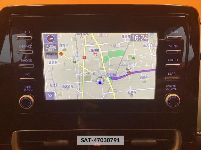 Toyota AQUA 2024-08 7934837-7